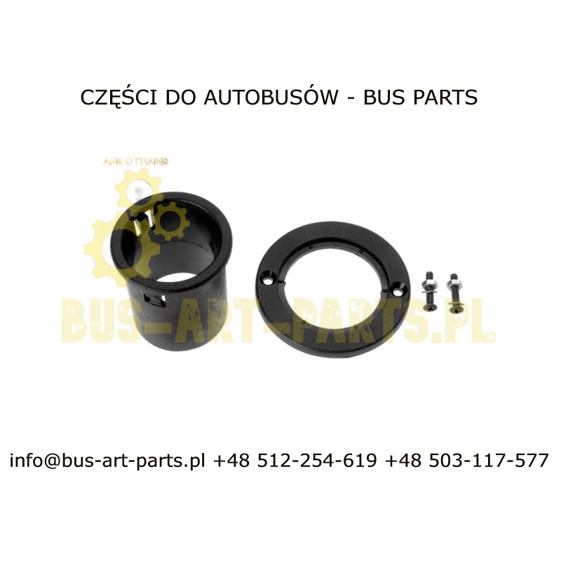 RING SLEEVE BOSCH MICROPHONE MOUNT