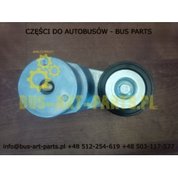 NAPINACZ PASEKA BOVA FUTURA MAGIQ EURO 4 EURO 5 SILNIK PE.. PACCAR ZAMIENNIK