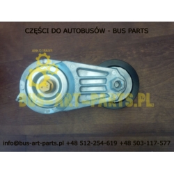 NAPINACZ PASEKA BOVA FUTURA MAGIQ EURO 4 EURO 5 SILNIK PE.. PACCAR ZAMIENNIK