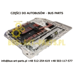 BLOK ZAWOROWY SPÓD PLECAKA AS-TRONIC 12AS...