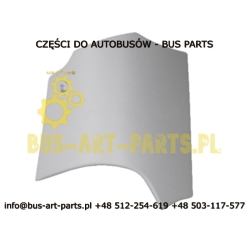 POKRYWA ZDERZAKA LEWA PRZÓD MERCEDES CITARO 6288804905