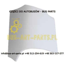 POKRYWA ZDERZAKA GÓRNA PRAWA MERCEDES CITARO 6288806805