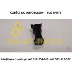 OBUDOWA WTYCZKI SIŁOWNIKA CENTRALNEGO ZAMKA MERCEDES TRAVEGO TOURISMO SETRA BOVA