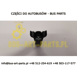 OBUDOWA WTYCZKI SIŁOWNIKA CENTRALNEGO ZAMKA MERCEDES TRAVEGO TOURISMO SETRA BOVA