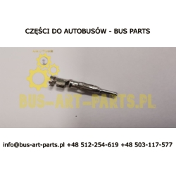 PIN OBUDOWY WTYCZKI SIŁOWNIKA CENTRALNEGO ZAMKA MERCEDES TRAVEGO TOURISMO SETRA BOVA