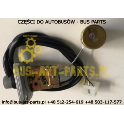 CZUJNIK POZIOMU OLEJU MERCEDES OM447HLA INTEGRO SETRA S3..UL NF