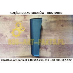 OBUDOWA LUSTERKA DUŻA RBE SCANIA DE SIMON