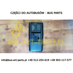 OBUDOWA LUSTERKA DUŻA RBE SCANIA DE SIMON