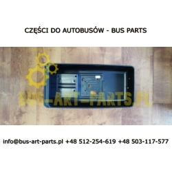 OBUDOWA LUSTERKA DUŻA RBE SCANIA DE SIMON
