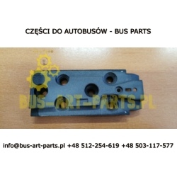 WSPORNIK MOCOWANIE LUSTERKA ARCOL - KLIN PESA 120Na