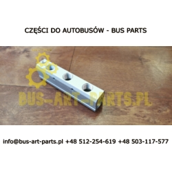 ROZDZIELACZ POWIETRZA 2X1/2" 3X3/4" ODPOWIEDNIK A0004200161 NA DO 4 WEJŚĆ