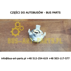 LAMPA OŚWIETLENIA WNĘTRZA SCANIA IRIZAR PB I4 FI-51mm