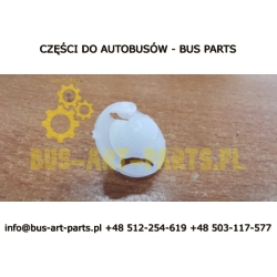 ŁĄCZNIK POKRYWY ZACISKU SETRA S5.. MERCEDES TOURISMO CITARO EURO 6 MOTYLEK