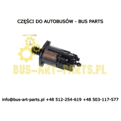 SIŁOWNIK SPRZĘGŁA MB TOURISMO TRAVEGO SETRA S4.. S5.. POWER SHIFT GO240
