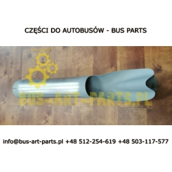 RURA WYDECHOWA - KOŃCOWA MERCEDES TOURISMO II SETRA S5.. EURO 6