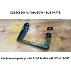 WSPORNIK RURY WYDECHOWEJ I ZBIORNIKA POWIETRZA SETRA MERCEDES TOURISMO OM457LA OM457HLA !!! BEZ WSPORNIKA ZBIORNIKA !!!