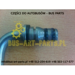 SETRA S4 clutch cable.. MERCEDES TRAVEGO TOURISMO A0012950035 0012950035 replacement