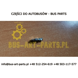 KOŃCÓWKA ELEKTRYCZNA ŻENSKA KONEKTOR 4-6 mm2 STYK KOŃCÓWKA SKRZAYNKI BEZPIECZNIKA SETRA MERCEDES