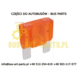 Fuse MAXI 40A (10 pieces ) N000000004215