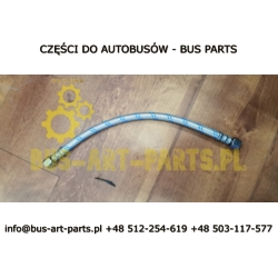 PRZEWÓD HAMULCOWY PNEUMATYCZNY HAMULCA GÓRSKIEGO MERCEDES SETRA 0029976952 A0029976952