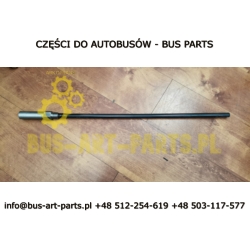 MERCEDES O350 TRAVEGO SETRA S3 bayonet oil measuring tube.. EURO 3 S4..