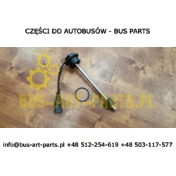 CZUJNIK POZIOMU PŁYNU AD BLUE 11013670 VAN HOOL