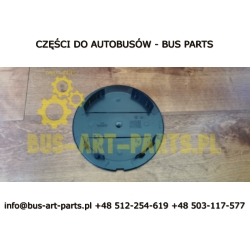 DEKIELEK KOŁPAKA SCANIA IRIZAR BOVA RUSPA 162mm