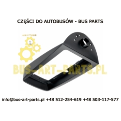Mirror housing left right VAN HOOL T9.. Orgy 11045975