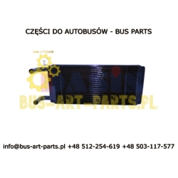 WKŁAD NAGRZENICY AURORA 151-ME-0001 385X191X35 6718303461 6718303061 A6718303461 A6718303061