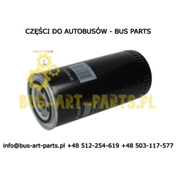 FILTR OLEJU BOVA / DAF 2 SZT NA POJAZD