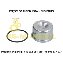 Clamping cap KNORR SETRA S4.. S5.. MERCEDES TOURISMO TRAVEGO