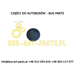 EXHAUST NOZZLE BLACK Q-60/63 MB SPRINTER IVECO FORD UNVI AND OTHERS