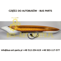 LAMPA KIERUNKOWSKAZU LEWA LED SETRA S5.. HDH TOP CLASS 0028201221 A0028201221