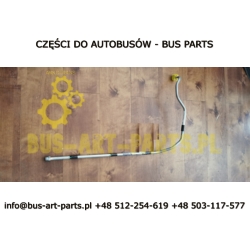 PRZEWÓD PALIWOWY MERCEDES SETRA