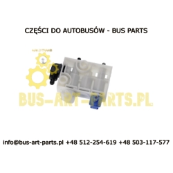 ZAWÓR FOTELA ISRI  45583