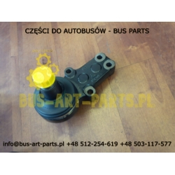 SWORZEŃ WAHACZA IRISBUS CROSSWAY