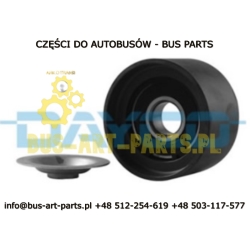 ROLKA PASKA MAN A21
