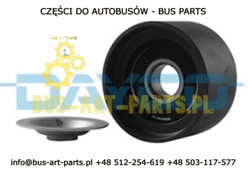 ROLKA PASKA MAN A21