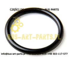 ORING ZAWORU PŁYWAKOWEGO VOITH R115