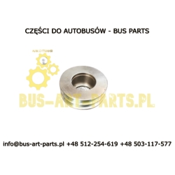 BELT TENSIONER PULLEY BOVA DAF SOLARIS 1340649 13X AVX13 13AVX 2AVX13 2A 100X52X34/42