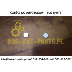MAGNES PIASTY SPRZĘGŁA PRZEKŁADNI KĄTOWEJ MERCEDES TRAVEGO SETRA S3..S4..