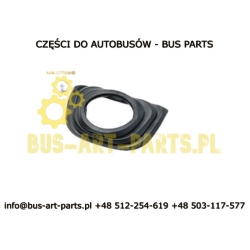 MIESZEK HARMONIJKOWY LUSTERKA BOVA MAN NEOPLAN
