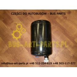 ZBIORNIK POWIETRZA SETRA S4.. MERCEDES TRAVEGO - DO MODERMIZACJI