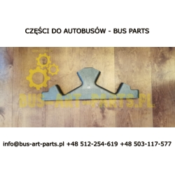 WSPORNIK DRĄŻKÓW REAKCYJNYCH OSI WLECZONEJ SETRA S4.. MERCEDES TRAVEGO