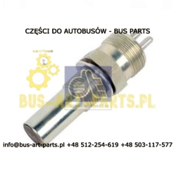 CZUJNIK OBROTÓW W SKRZYNI BIEGÓW MERCEDES O350