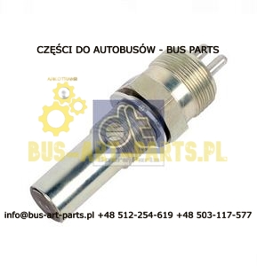 CZUJNIK OBROTÓW W SKRZYNI BIEGÓW MERCEDES O350