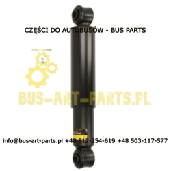 AMORTYZATOR PRZÓD O/O UCHO Q-20 MERCEDES O350 O404