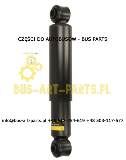 AMORTYZATOR PRZÓD O/O UCHO Q-20 MERCEDES O350 O404