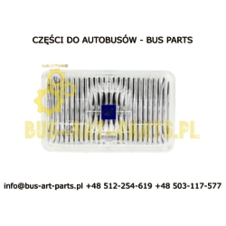 HALOGEN PRZECIWMGIELNY BOVA NEOPLAN