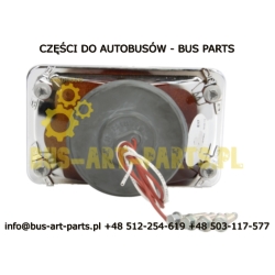 HALOGEN PRZECIWMGIELNY BOVA NEOPLAN